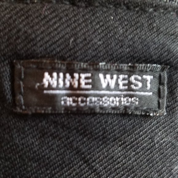 Nine West Leopard Print Crossbody Bag - Picture 11 of 13